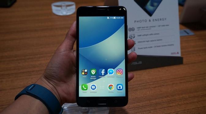 LG Q6 Dijual di Indonesia September 2017