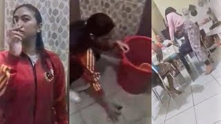 Salut ! Istri Cantik Temui Wanita Selingkuhan Suaminya yang Mengaku Hamil, Lihat yang Terjadi