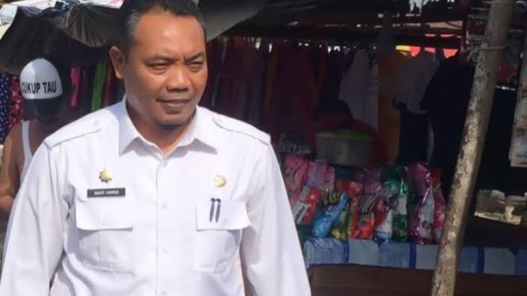 Lelang Rampung, Serah Terima Pengelolaan Pasar Bawah Tak Kunjung Dilakukan