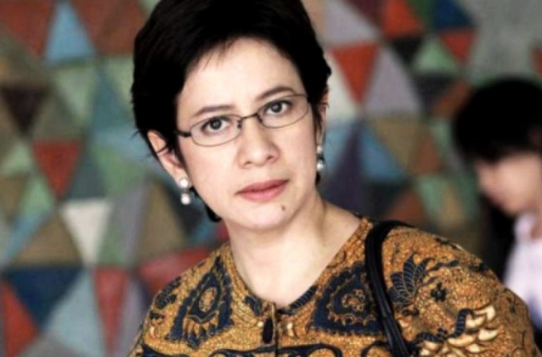 Gaya Politik Pria Lebih Kejam Ketimbang Wanita?