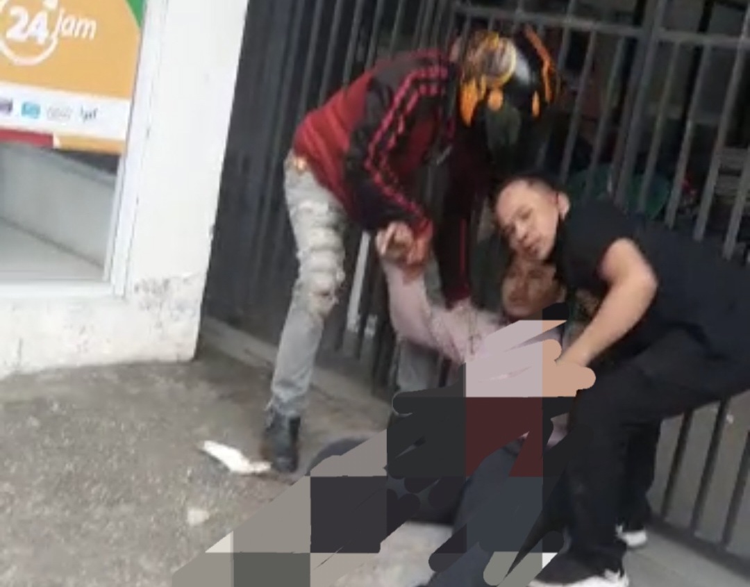 Satu Orang Tertembak Dalam Aksi Diduga Perampokan di Tanjung Datuk