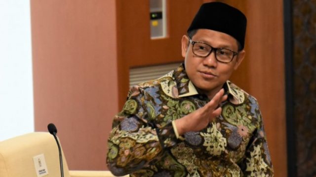 Ketum PKB aja Semprot Keras Menag Yaqut