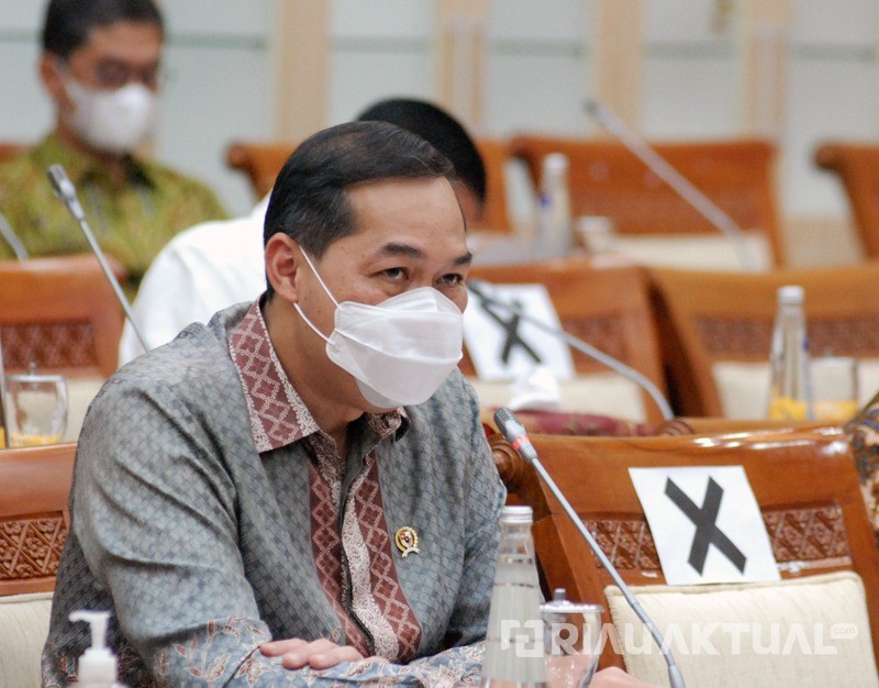 Mulai Besok, Kebijakan Minyak Goreng Satu Harga Rp14.000/Liter Berlaku