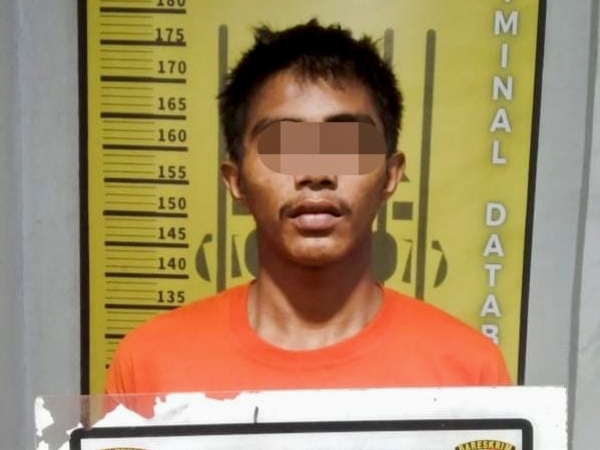 Tragis! Dianiaya Pacar, Gadis 17 Tahun di Pekanbaru Tewas