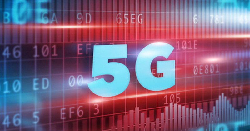 Luar Biasa! Uji Jaringan 5G Tembus Kecepatan Download 2,8 Gbps