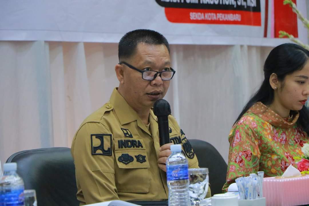 Pekanbaru Segera Canangkan Berobat Dengan KTP