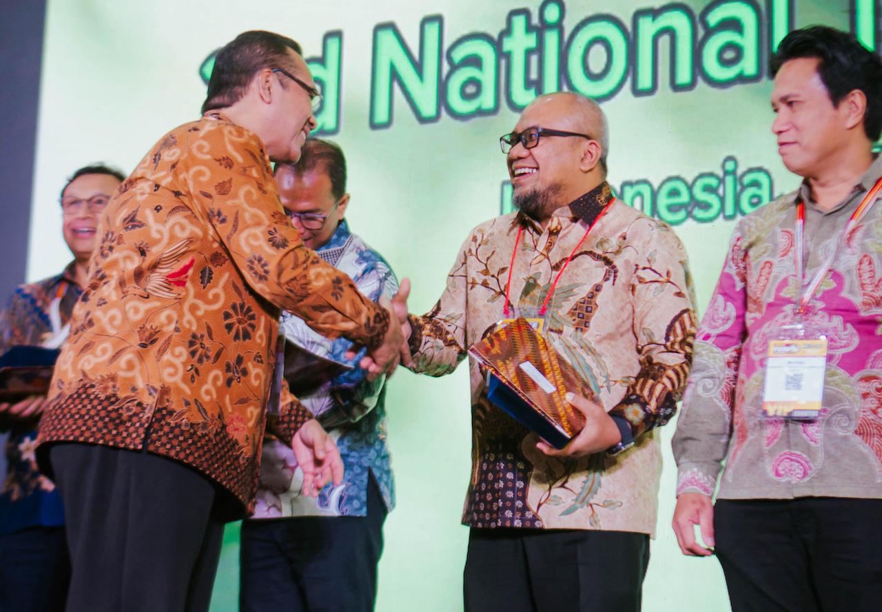 Kenalkan, Ini Teh PalmCo yang Dinobatkan Sebagai Pemenang National Tea Competition