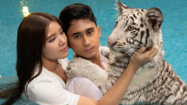 Diduga Hamili Mantan Kekasih hingga Melahirkan, Alshad Ahmad Didesak Klarifikasi