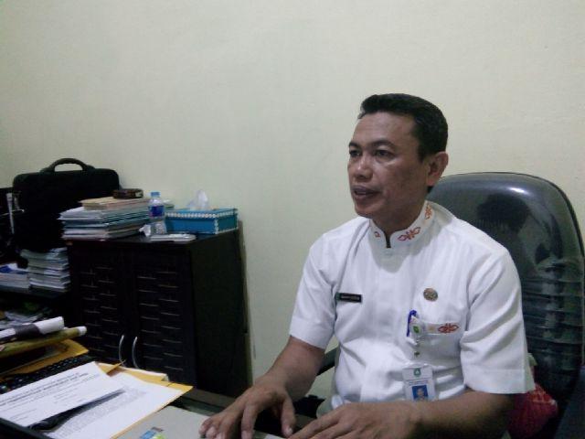 Wow !! Cakades Serentak Bengkalis Capai 483 Orang