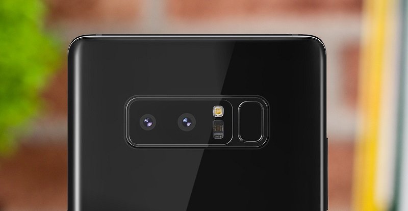 Galaxy Note 8 Tertinggal oleh Nokia 8, Kok Bisa?