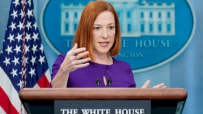 Amerika Menentang Kehadiran Putin di G20 Indonesia