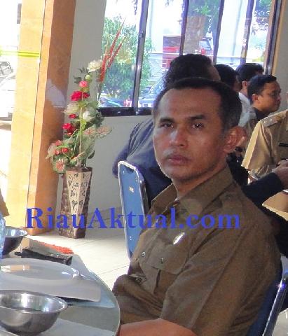 Ditengah Gejolak PKL, Pemko Dilarang Keluarkan Izin Ritel