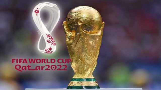Tiket Piala Dunia 2022 Qatar Termahal Sepanjang Sejarah, Cek Rincian Harganya