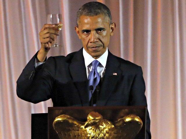 30 Juni, Jokowi bakal ajak Obama makan di Istana Bogor