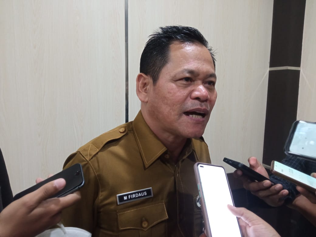 Cuaca Ekstrem, Kondisi Pertanian di Kota Pekanbaru Masih Normal