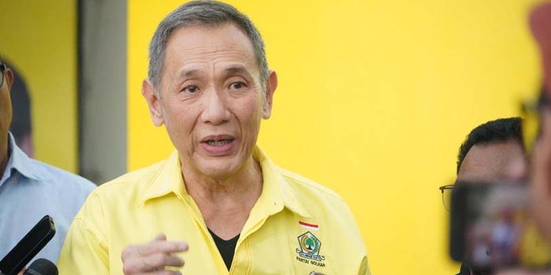 Jusuf Hamka Janji Benahi Transportasi Hingga Tuntaskan Kesenjangan Sosial