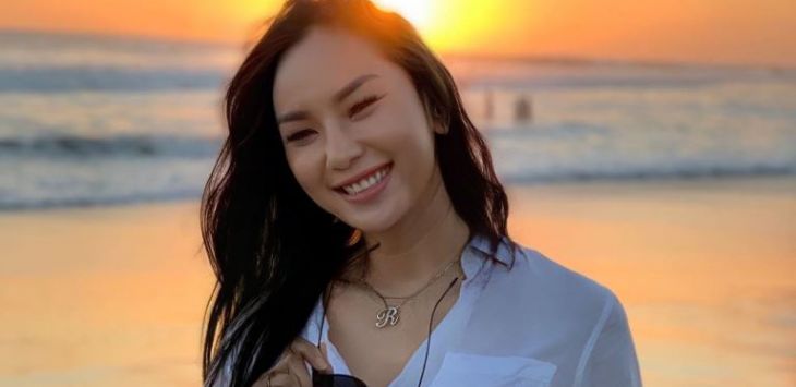 Kalina Ocktaranny Sebut Deddy Corbuzier dan Vicky Prasetyo Miliki Kepintaran yang Sama