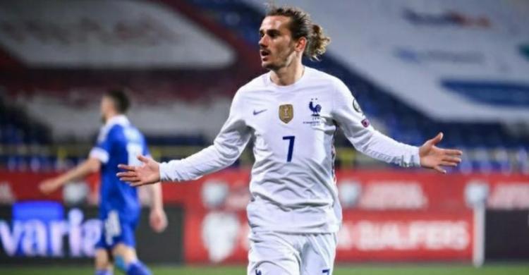 Kualifikasi Piala Dunia Spanyol, Italia Dan Prancis Betah Di Puncak