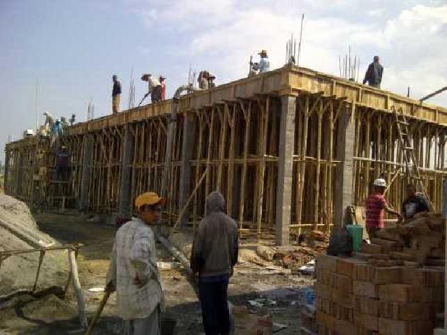 Harap-Harap Cemas, Warga Tenayan Raya Nantikan Pemko Bangun Pasar Kecamatan