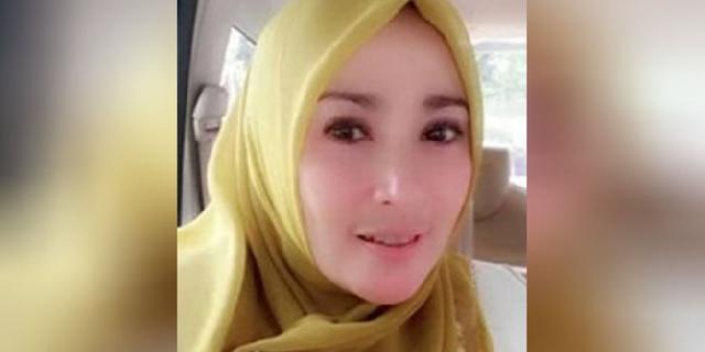 Firza Husein tersangka kasus pornografi