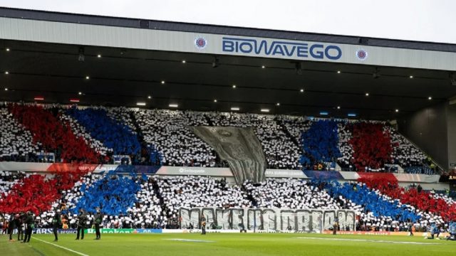 Ratu Elizabeth II Meninggal, Jadwal Liga Champions Rangers vs Napoli Berubah,