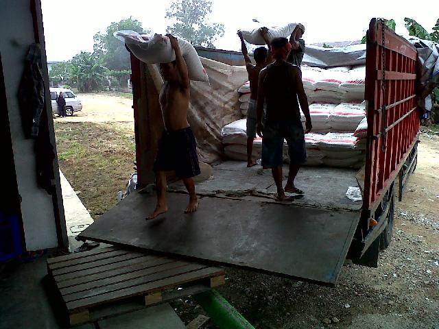 Sidak TPID Temukan Ketersediaan Sembako Aman 