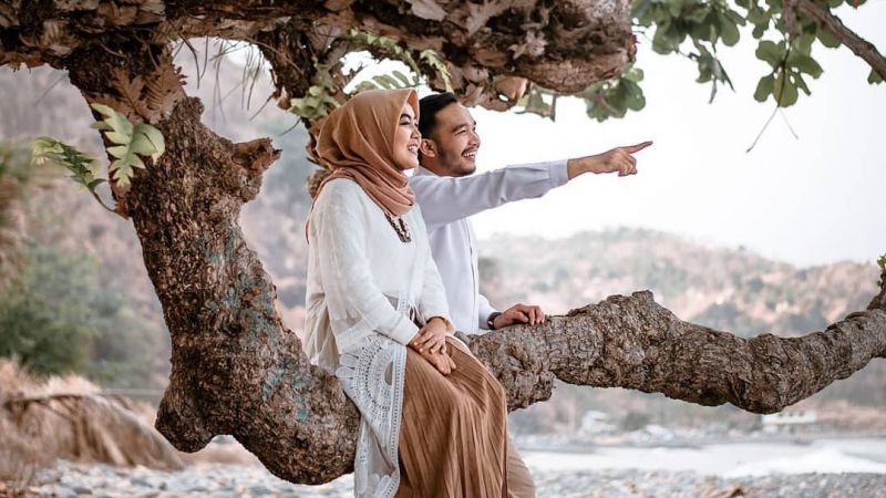 Belajarlah Untuk Menghargai Seseorang Yang Berjuang Untukmu