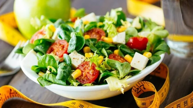 15 Makanan Enak Rendah Kalori untuk Bantu Diet Kamu