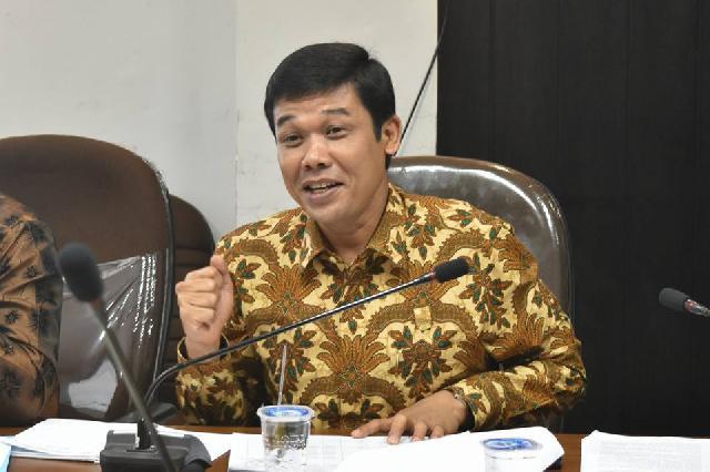 Cegah Kemacetan, DPRD Pekanbaru Minta Dishub Standby di U-Turn Pasar Cik Puan