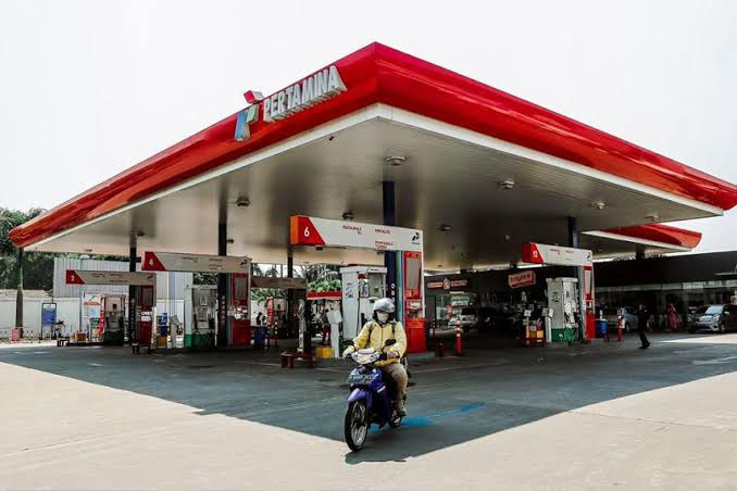 Demi Tepat Sasaran, Mobil Penerima BBM Subsidi di Riau Bakal Ditempeli Stiker