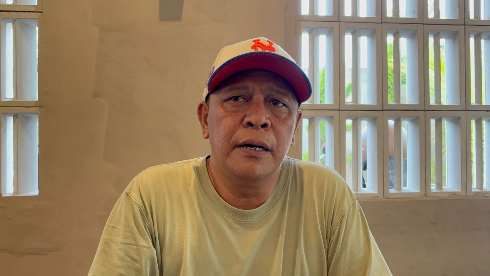 Sekjen Persadi: Sidang Kode Etik Terhadap Sahrul Tidak Sah dan Tidak Berkekuatan Hukum