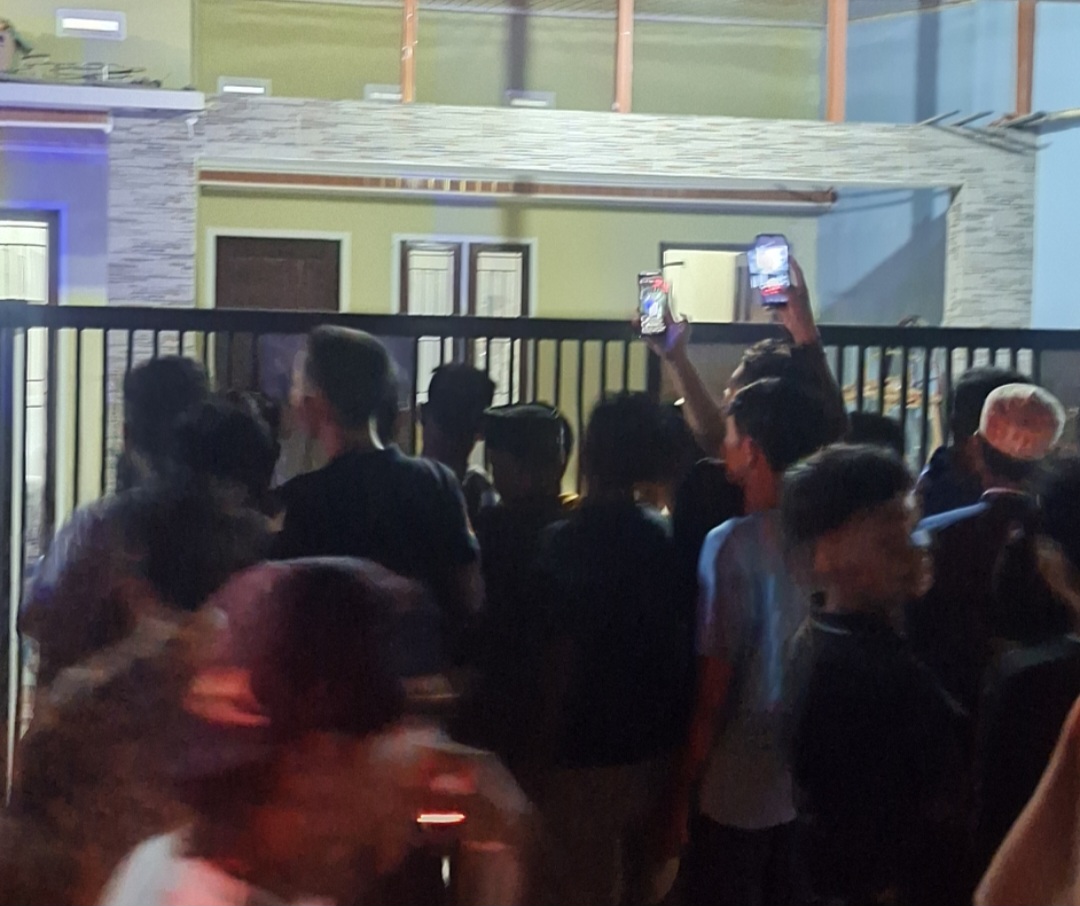 Pensiunan BUMN Ditemukan Tewas di Rumah, Darah Tercecer, Mobil Hilang