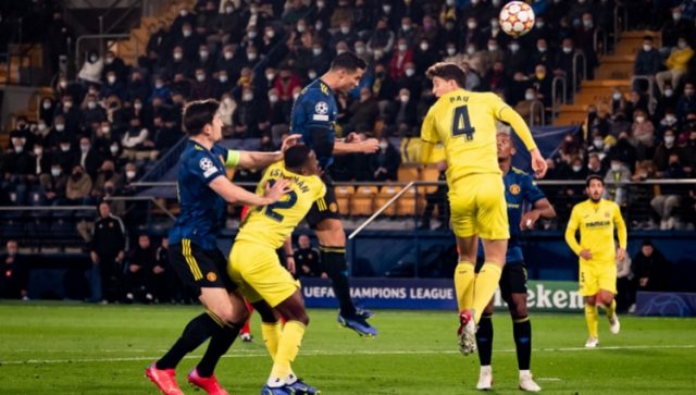 Villarreal vs Man United: Caretaker Carrick Pastikan Setan Merah Lolos 16 Besar