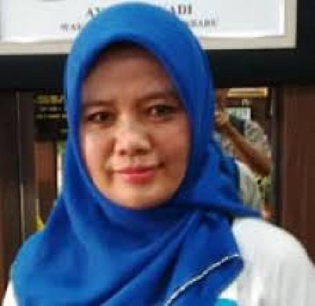 Dinsos Pekanbaru Masuk Zona Hijau Versi Ombudsman