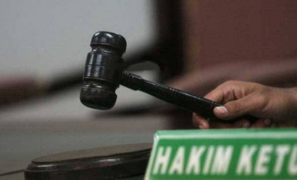 Keterangan Saksi Makin Sudutkan Kapus Tapung Hilir I