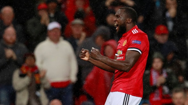 Top Skor Liga Inggris: Lukaku Tertajam, Dibayangi 3 Pemain