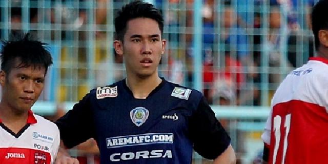 Empat pemain Arema Cronus bakal ikuti seleksi timnas