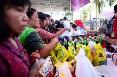 Disperindag Diminta Segera Lakukan Operasi Pasar