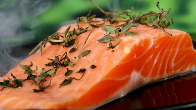 Virus Corona Terdeteksi pada 2 Makanan, Menular Hingga Seminggu