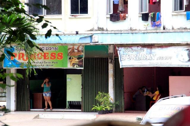 Pekanbaru Marak Prostitusi, Dewan Minta Ketegasan Pemko