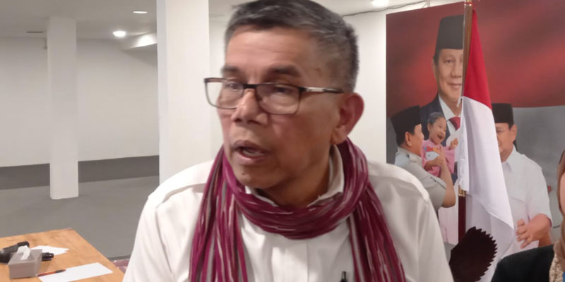 Prabowo-Gibran Tetap Berlayar, TKN KIM: Keputusan MKMK Tak Berdampak