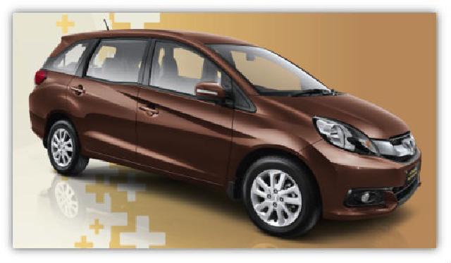 Honda Mobilio, Mobil Keluarga dengan Banyak Kelebihan, Banyak Keunggulan