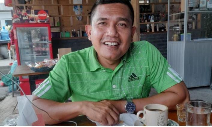 Ketua DPC PKB Kuansing Yakin Aldiko Putra Tak Akan Ditahan Meski Kembali Diperiksa