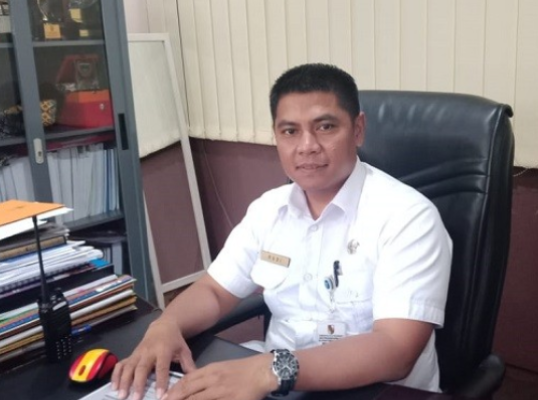 Tempat Usaha di Pekanbaru yang Sudah Ajukan Izin Operasional di Masa PHB