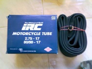 Awas ! Ada Ban Dalam IRC Palsu