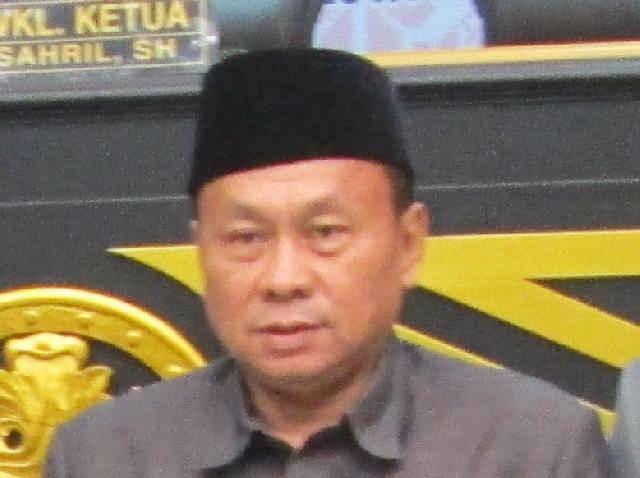 APBD-P Pekanbaru 2014 Akan Disahkan Pertengahan Bulan Ini