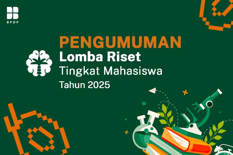 Mahasiswa PCR Lolos Riset Nasional BPDP, Angkat Inovasi Keranjang Pintar Sawit Berbasis IoT