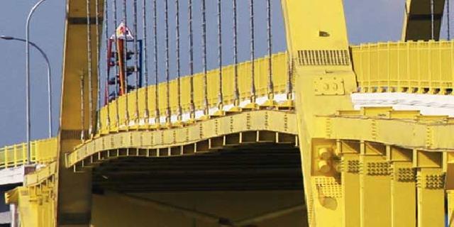 Jembatan Siak III Perlu Penelitian Komprehensif dan Independen