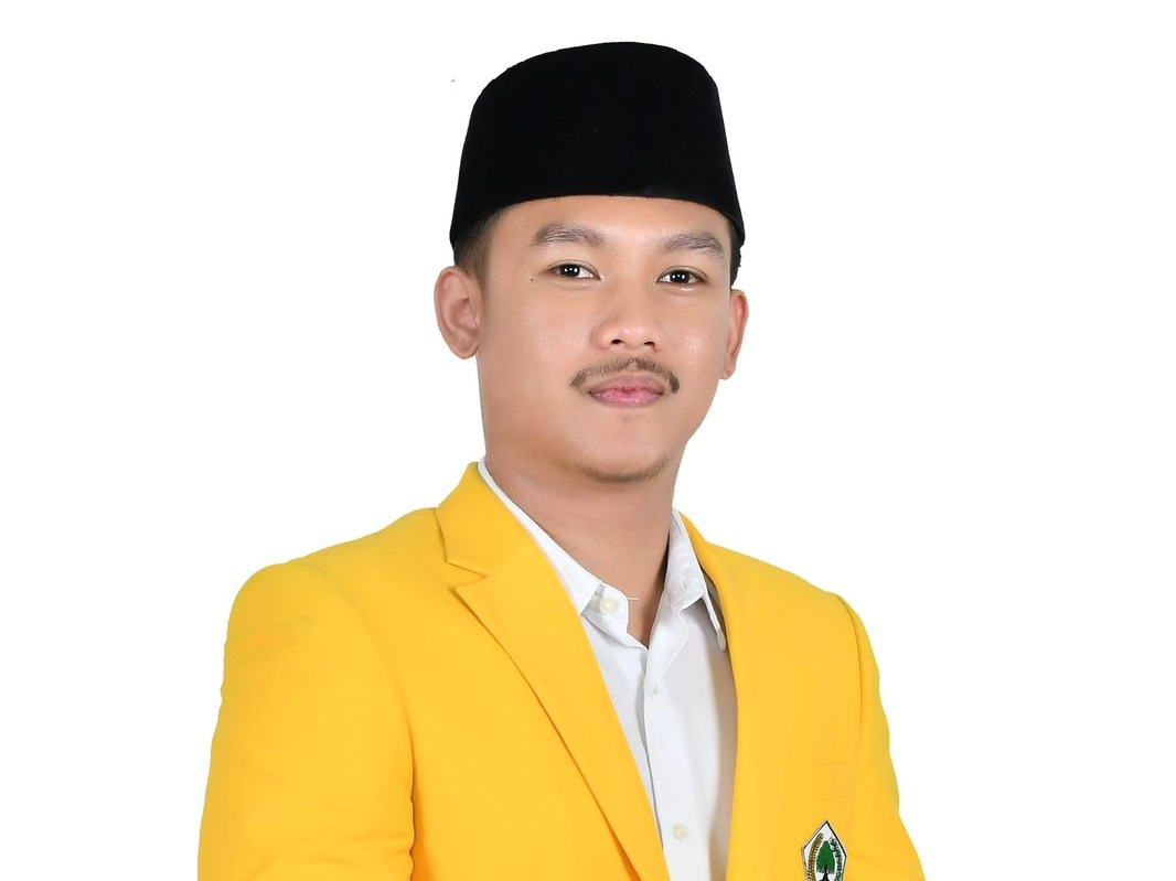 35 Anggota DPRD Kuansing Resmi Dilantik, Yuda Pratama Jadi Anggota Termuda