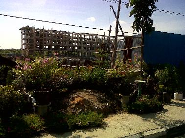 Tahun 2014 Sentra Rotan Pekanbaru Beroperasi